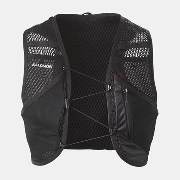 Picture of SALOMON - ACT SKIN 8 NO FLASKS BK S